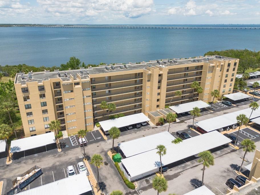 2617 Cove Cay Dr. #206, Clearwater, FL 33760