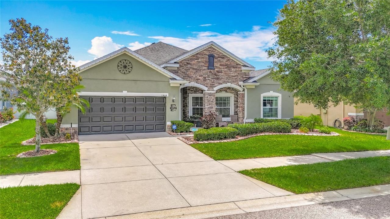 13608 Artesa Bell Dr., Riverview, FL 33579