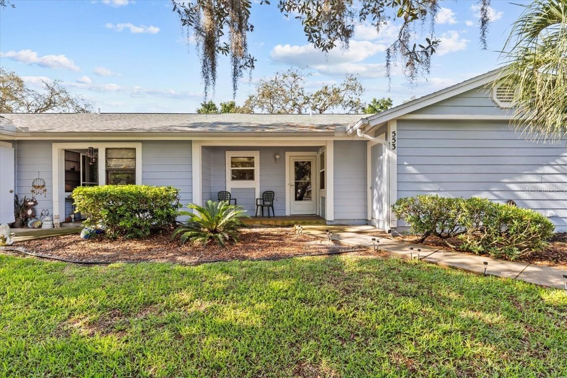 39650 Us Highway 19 #553, Tarpon Springs, FL 34689