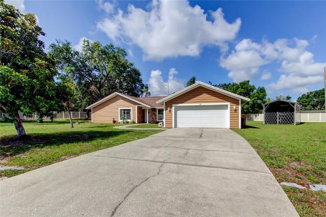 Homes Just Sold That Attend Palm Harbor Middle School: July 29th to August 4th