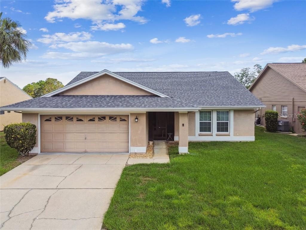 13003 Titleist Dr., Hudson, FL 34669