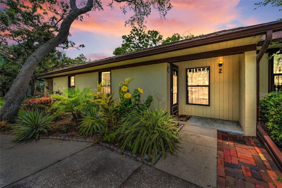 1288 Powderpuff Dr. #1202, Dunedin, FL 34698