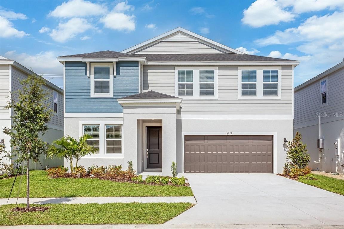 9955 Surrey Rose Dr., San Antonio, FL 33576