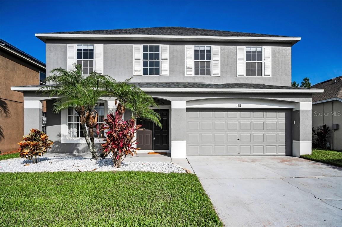 1712 Crossvine Ct., Trinity, FL 34655