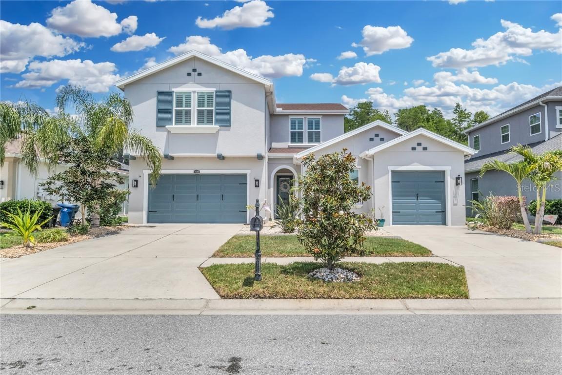 1696 Hidden Springs Dr., Trinity, FL 34655