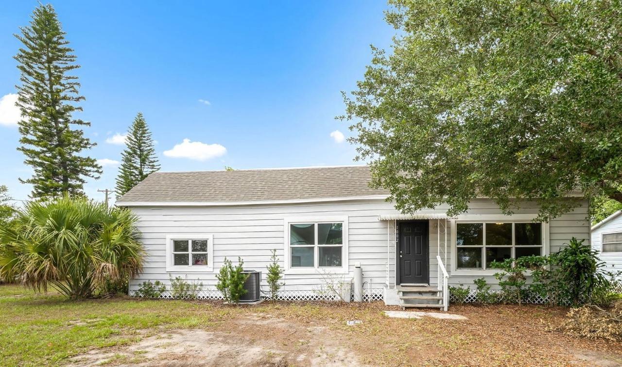 1002 NE 1st St., Mulberry, FL 33860