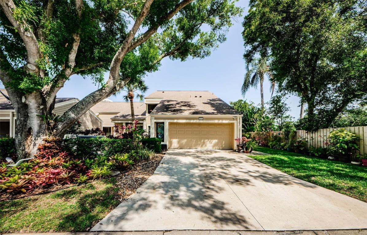 3174 Eagles Landing Cir. #58, Clearwater, FL 33761