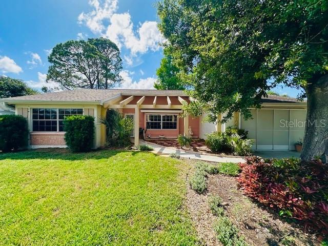 3845 Edgemont Dr., New Port Richey, FL 34652