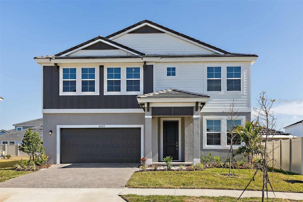 9961 Surrey Rose Dr., San Antonio, FL 33576