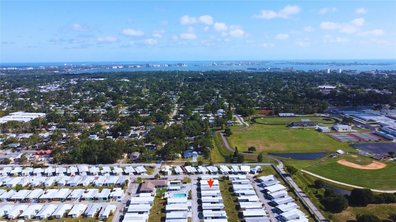 663 54th Way #146, Gulfport, FL 33707