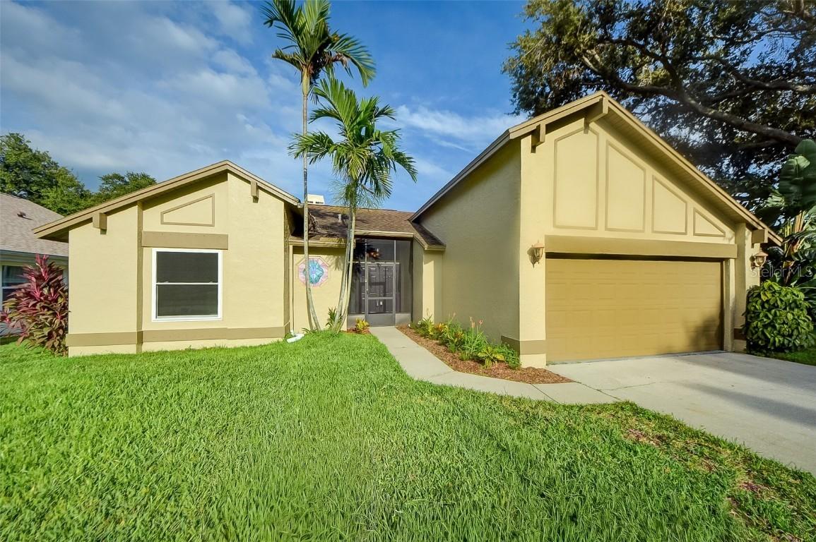 1955 Cobblestone Way, Clearwater, FL 33760
