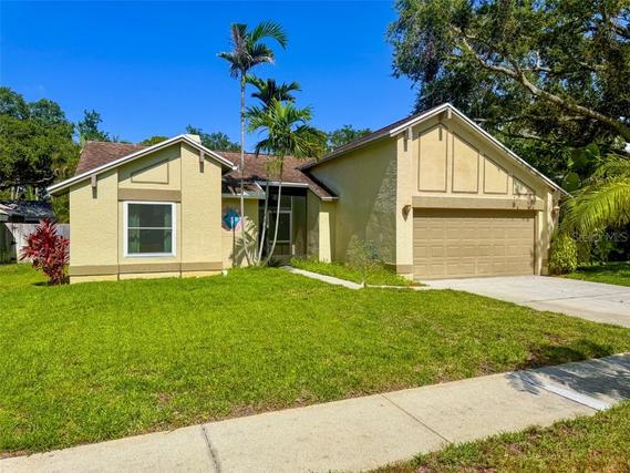 New Construction Homes For Sale This Week That Attend Belcher Elementary School: May 14th to May 20th