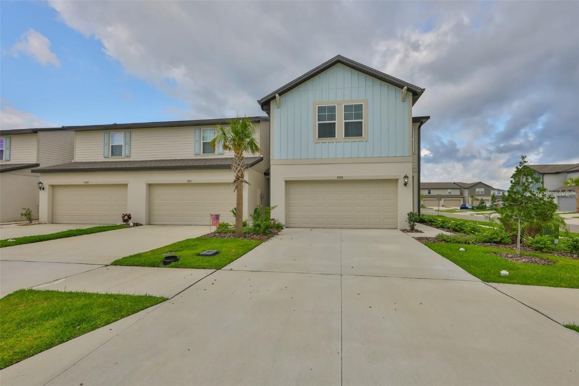7709 Imagination Pl., Wesley Chapel, FL 33545