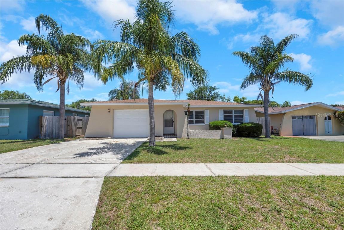 204 Cove Ct., Clearwater, FL 33756