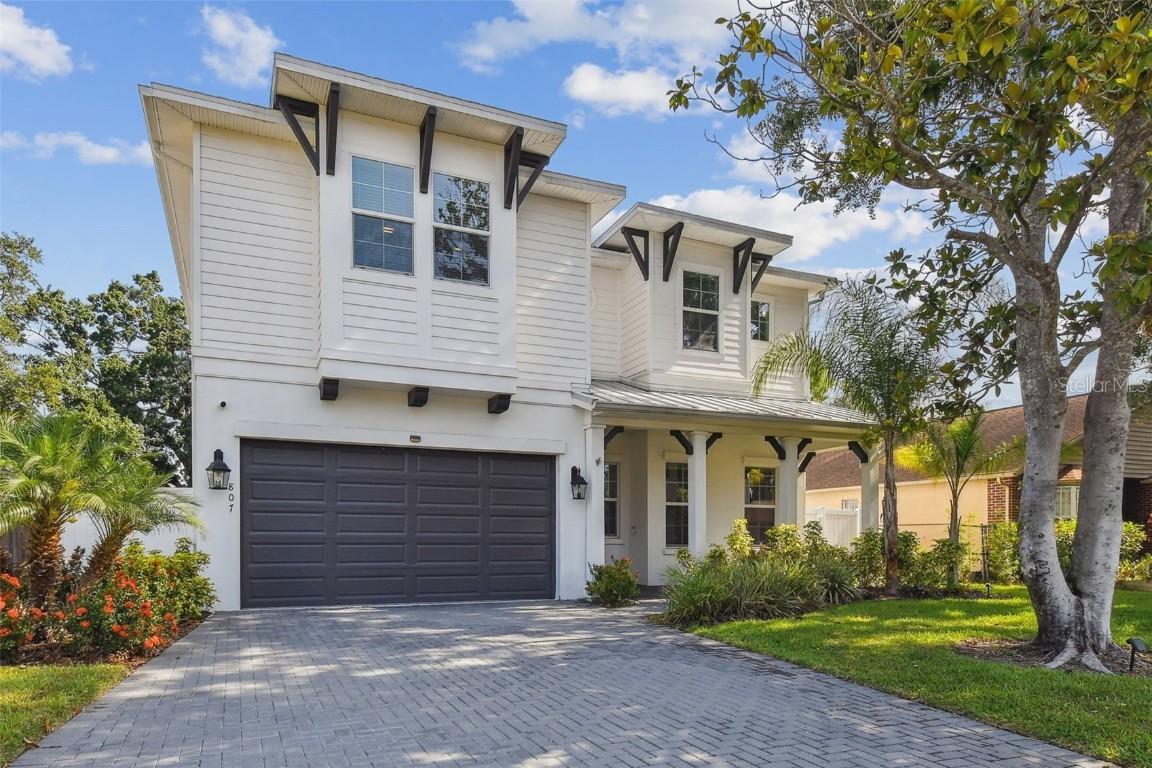 807 W Kentucky Ave., Tampa, FL 33603