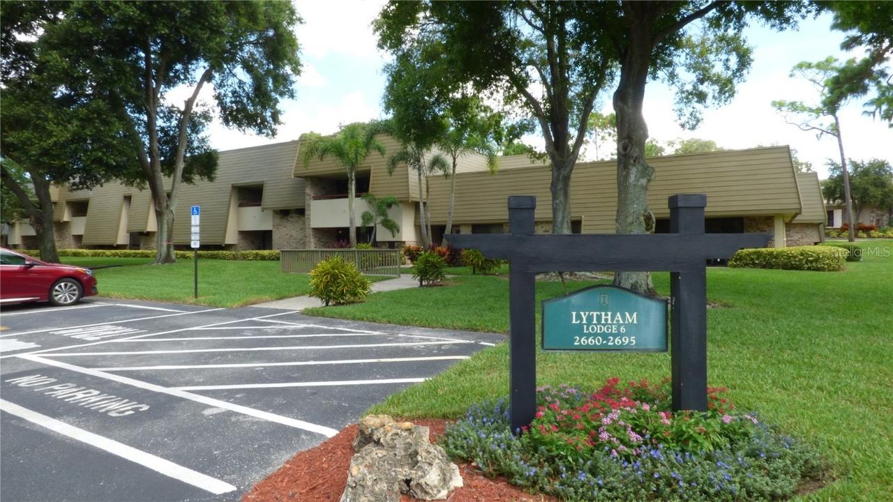 36750 Us 19 #07208, Palm Harbor, FL 34684