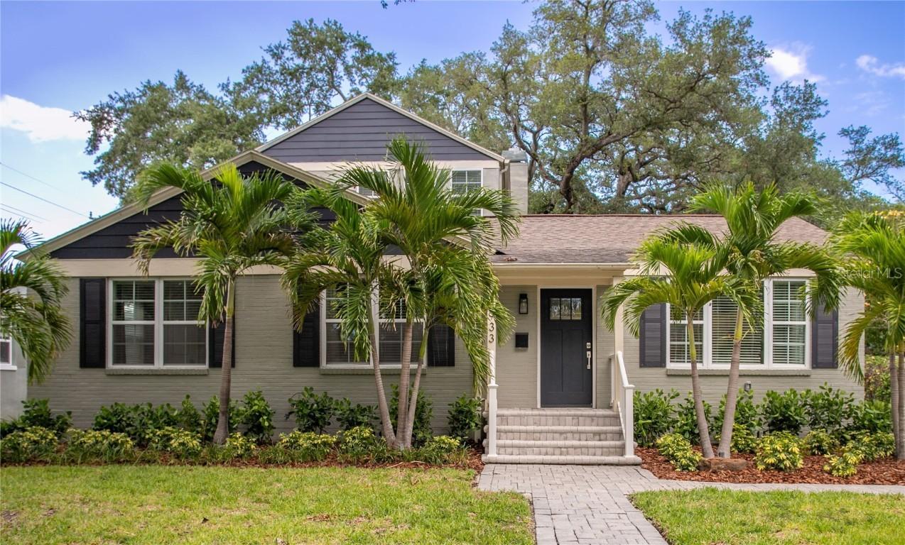 2933 W Alline Ave., Tampa, FL 33611