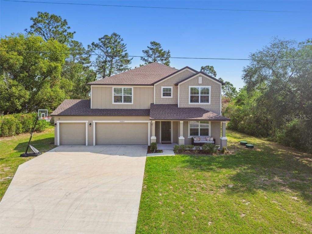 14282 Coronado Dr., Spring Hill, FL 34609