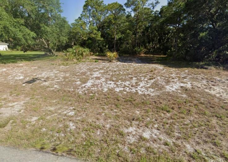 Manila Ave., North Port, FL 34288