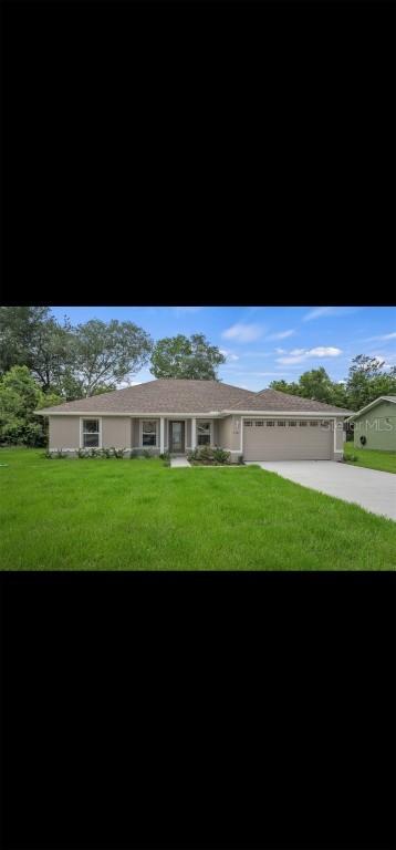 27017 Mott Ave., Brooksville, FL 34602
