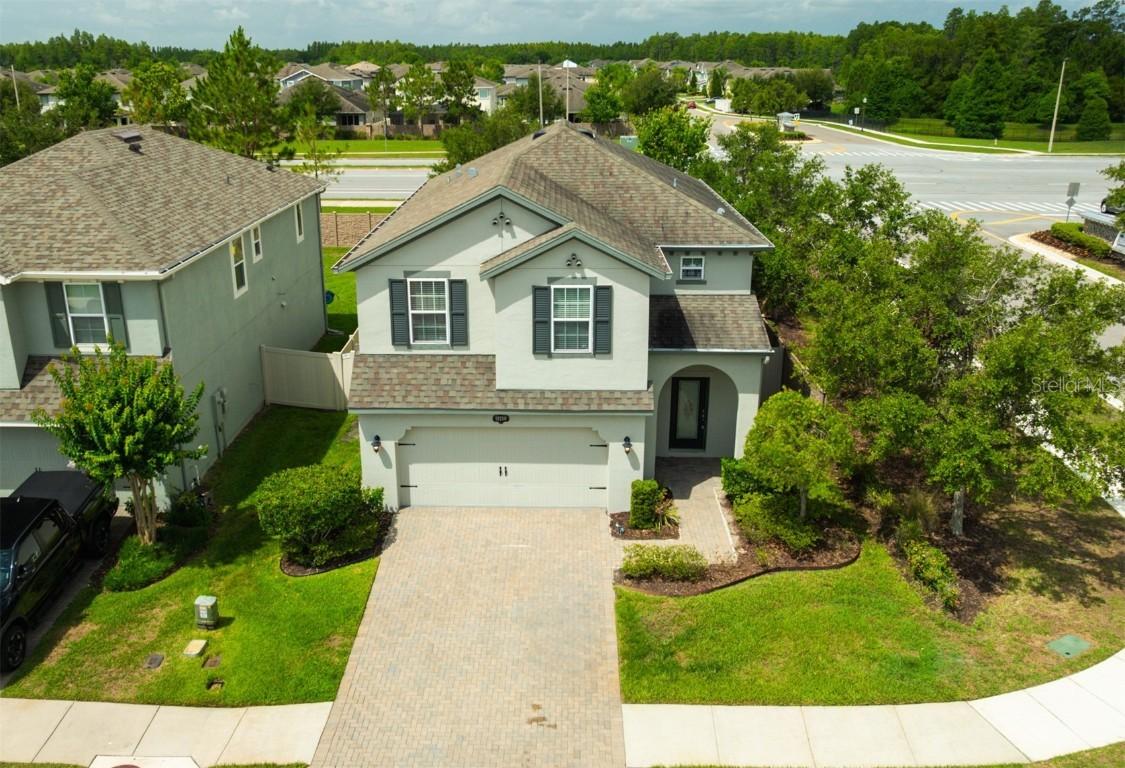 19200 Roseate Dr., Lutz, FL 33558