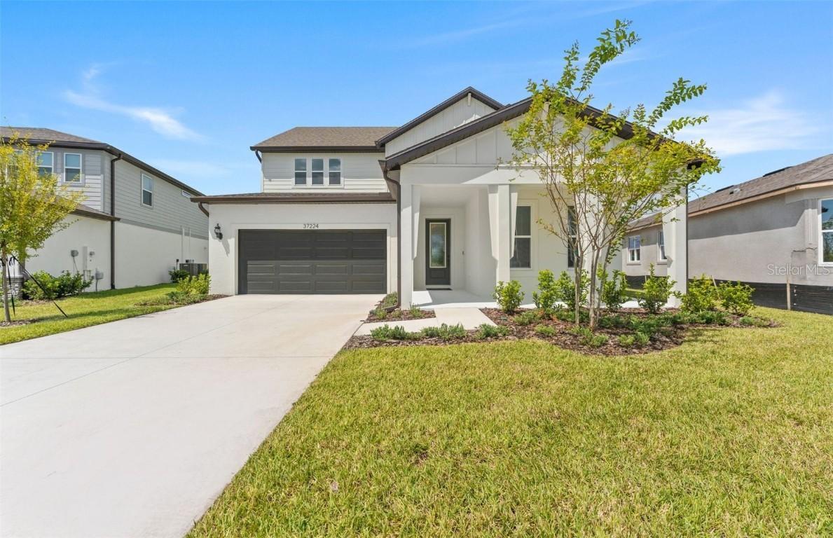 37224 Clinch Cir., Zephyrhills, FL 33540