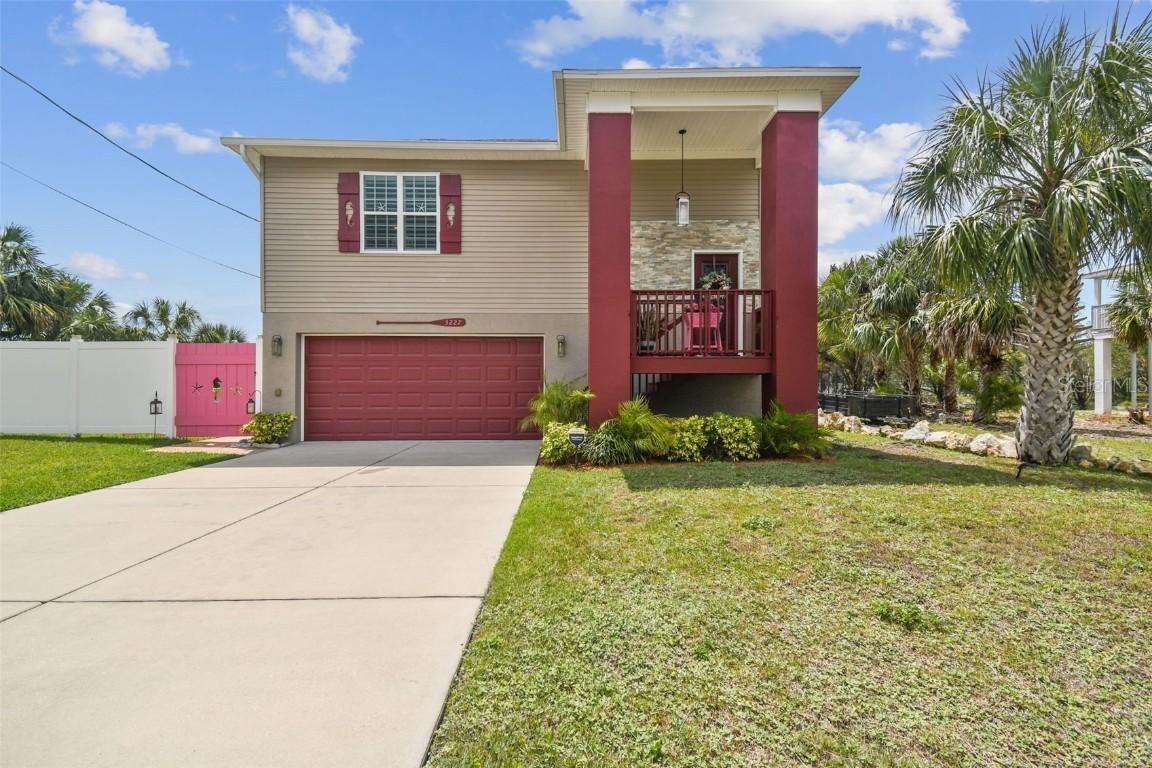 3227 Rose Arbor Dr., Hernando Beach, FL 34607