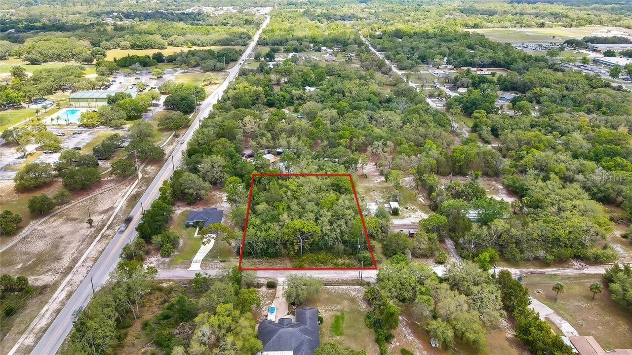 Daybreak Dr., Hudson, FL 34669