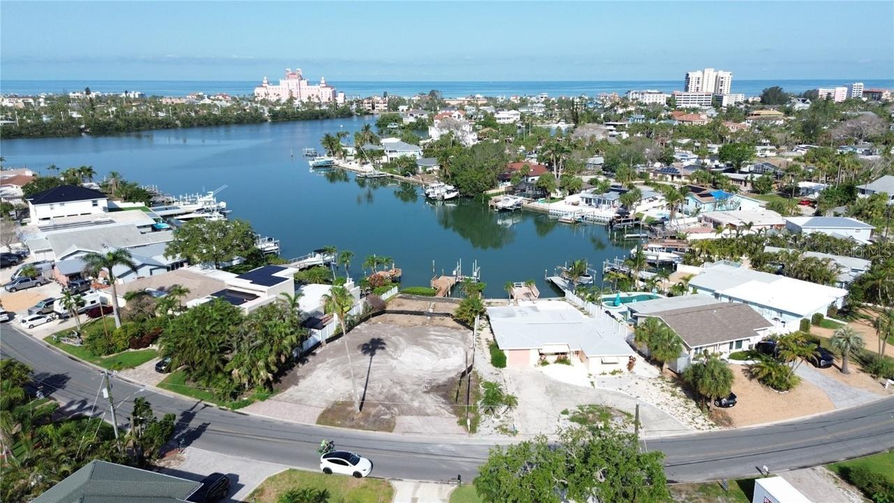 3738 Belle Vista Dr., St Pete Beach, FL 33706