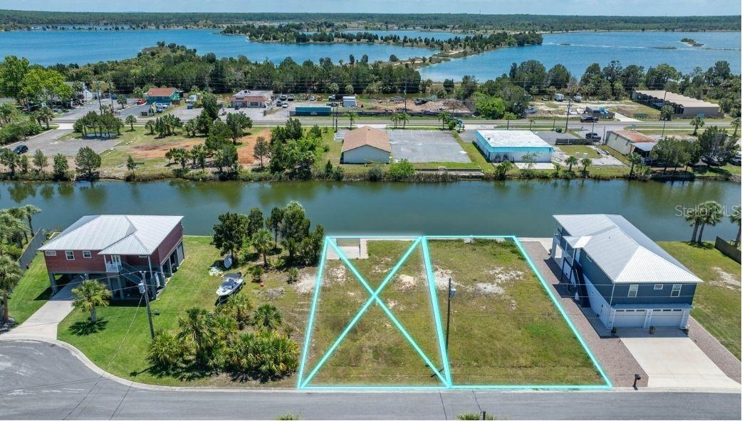 3398 Fernleaf Dr., Hernando Beach, FL 34607