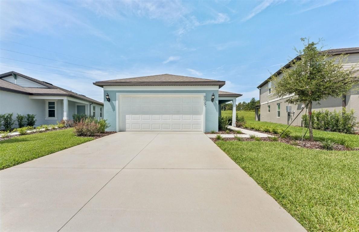 9060 Wildlight Tr., Wildwood, FL 34785