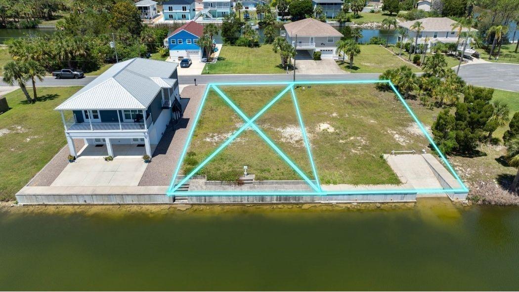 3404 Fernleaf Dr., Hernando Beach, FL 34607