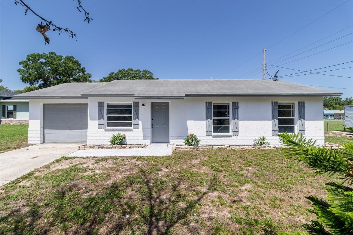 5341 Tangerine Dr., Zephyrhills, FL 33542