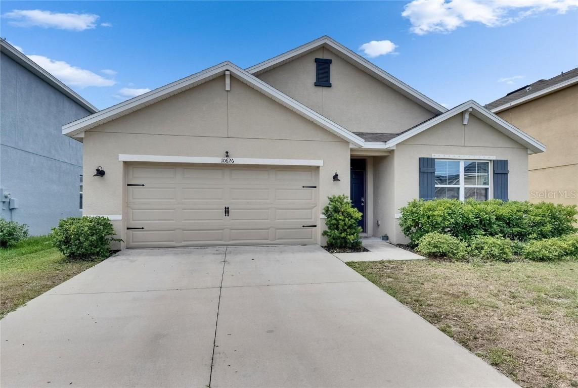 10626 Park Meadowbrooke Dr., Riverview, FL 33578