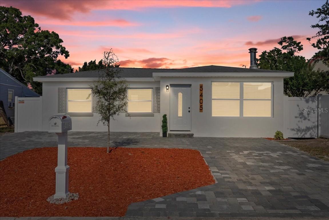 5405 59th St., St Petersburg, FL 33709