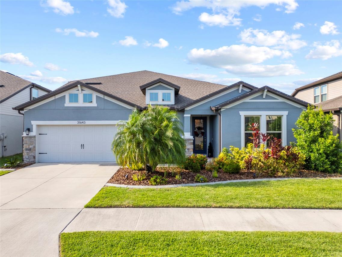 31643 Colada Drift Way, Wesley Chapel, FL 33545