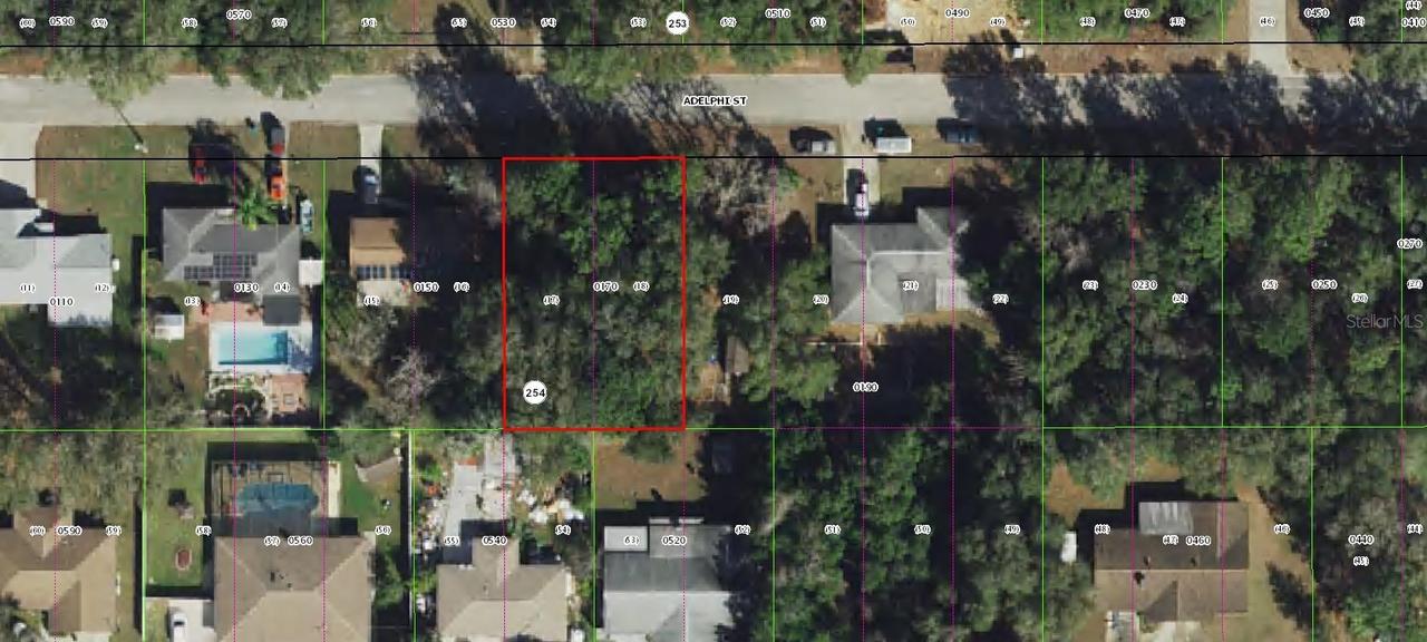 213 Adelphi St., Inverness, FL 34452