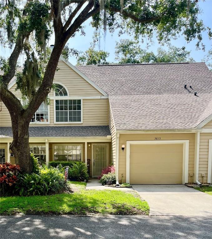 3615 Pine Knot Dr., Valrico, FL 33596