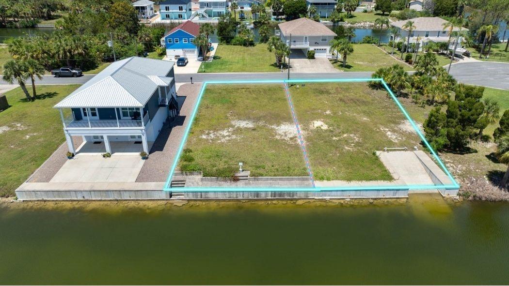 3398 & 3410 Fernleaf Dr., Hernando Beach, FL 34607