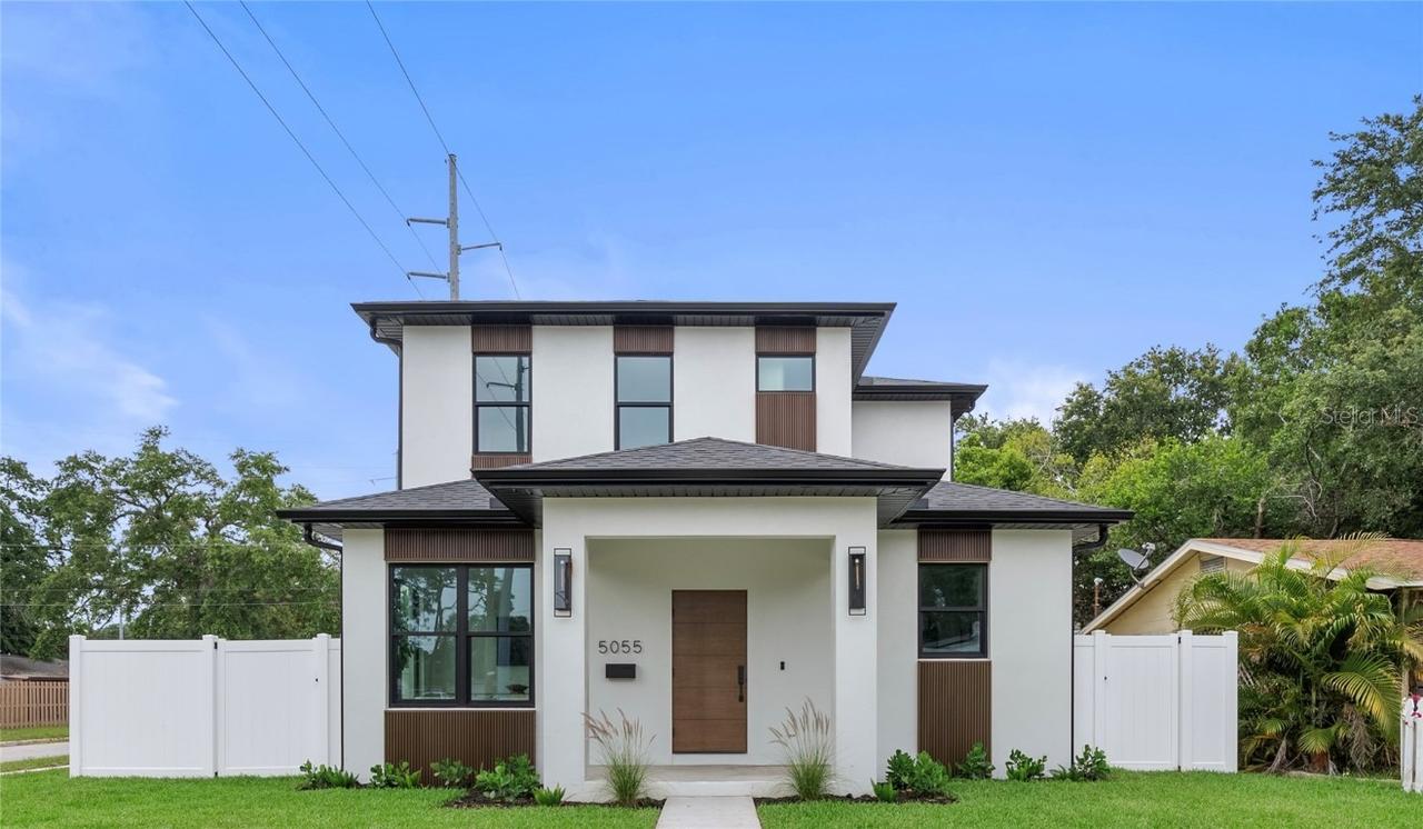 5055 2nd Ave., St Petersburg, FL 33707