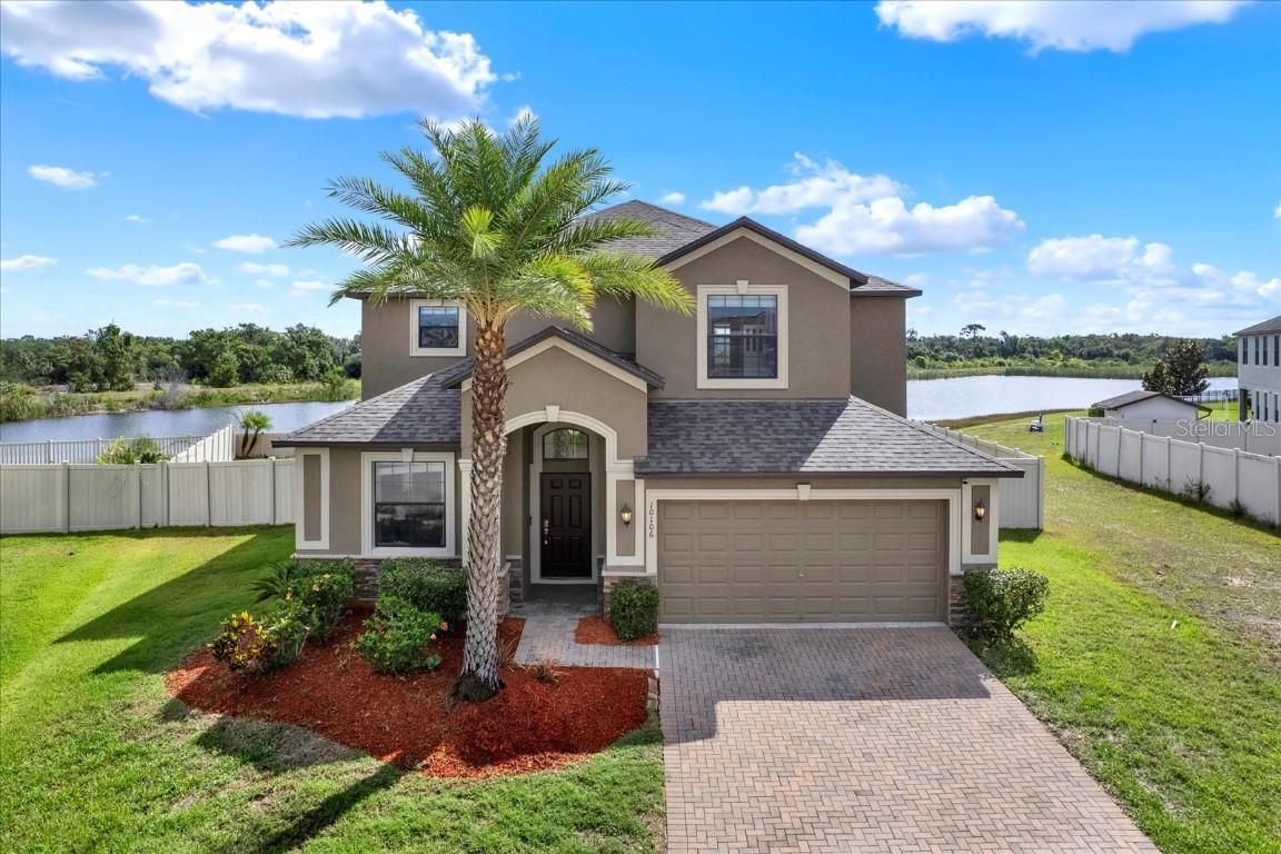 10106 Count Fleet Dr., Ruskin, FL 33573