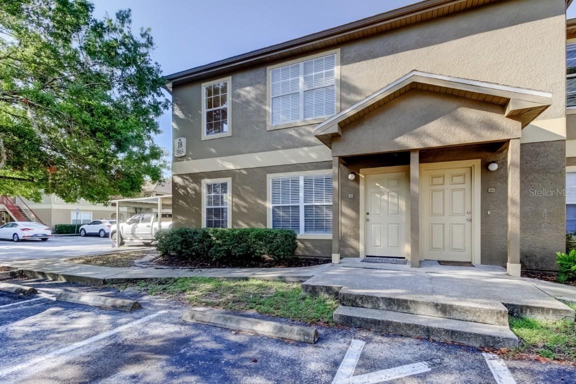 5915 Brickleberry Ln. #103, Zephyrhills, FL 33541