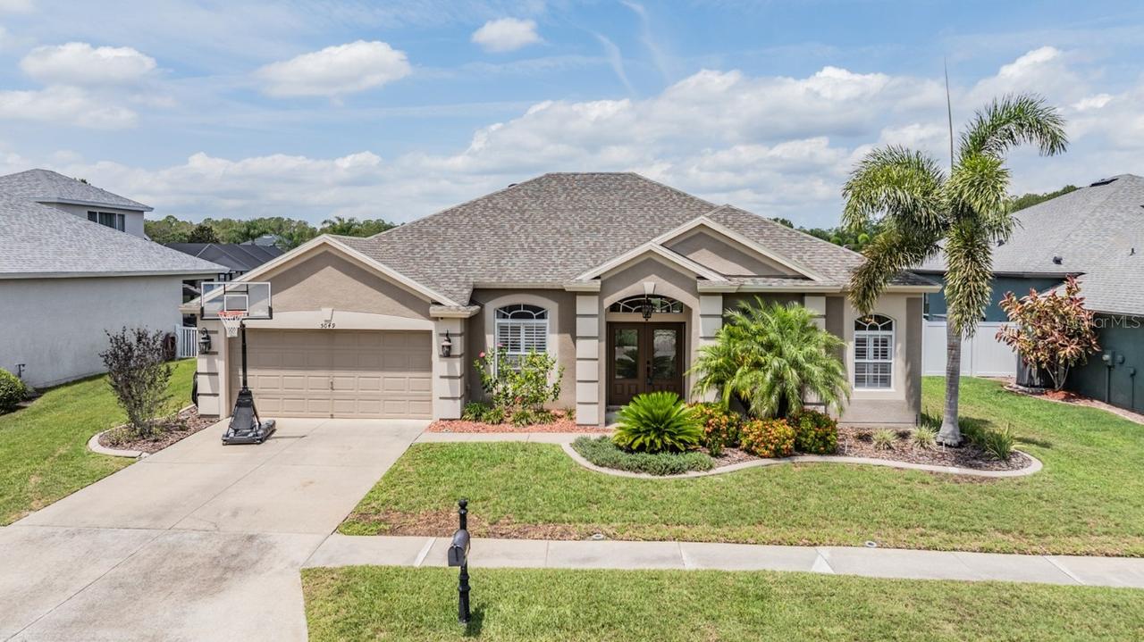5049 Rushbrook Rd., Land O Lakes, FL 34638