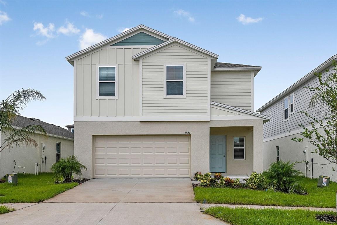4027 Gardenia Ave., Lake Hamilton, FL 33851