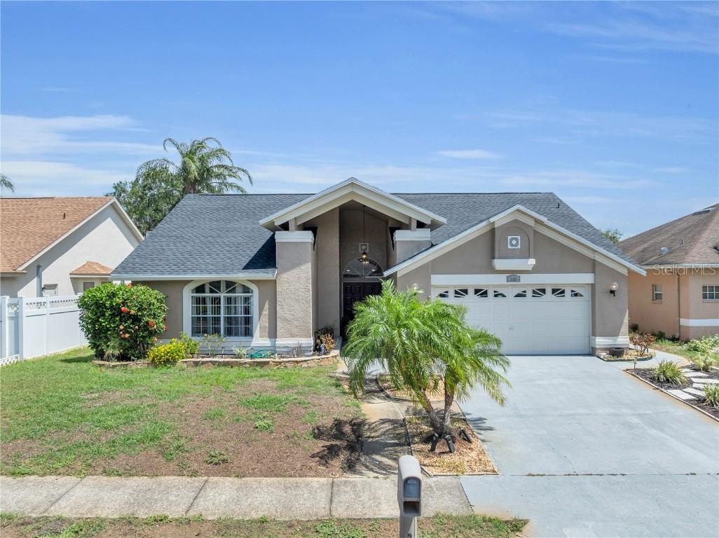 332 Wood Dove Ave., Tarpon Springs, FL 34689
