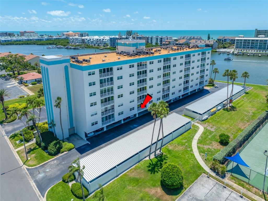 10216 Regal Dr. #208, Largo, FL 33774