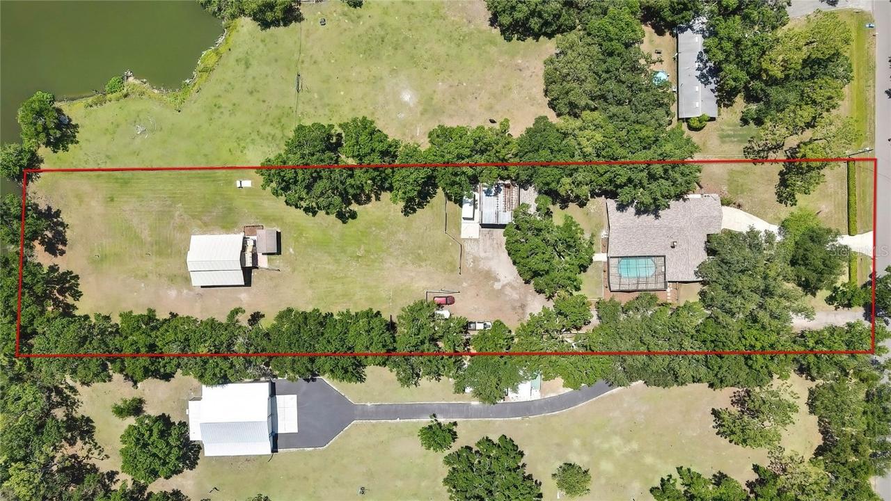 4706 Scott Rd., Lutz, FL 33558