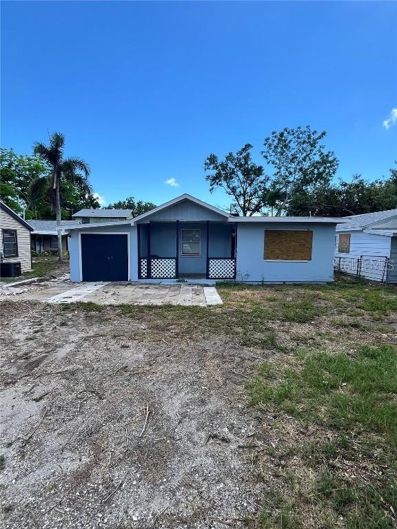 3950 45th Ave., St Petersburg, FL 33714
