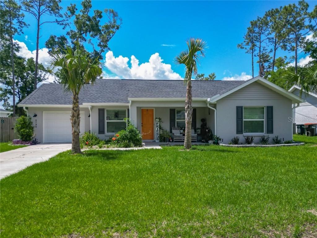 4730 SE 141st Pl., Summerfield, FL 34491