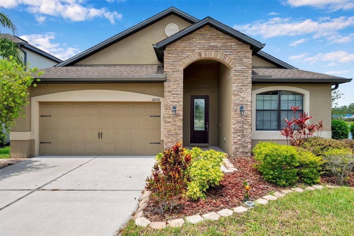 11878 Thicket Wood Dr., Riverview, FL 33579